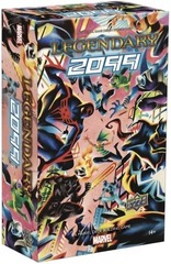 Marvel Legendary - 2099 Expansion